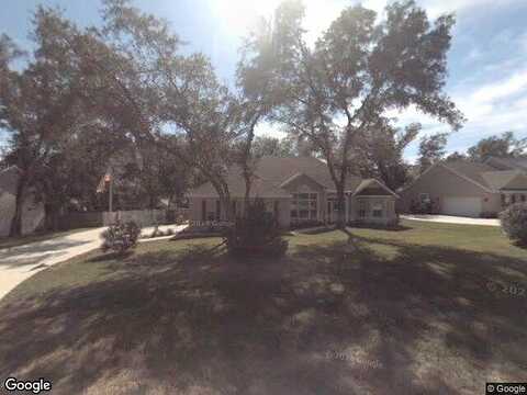 Bergen Hall, FRUITLAND PARK, FL 34731