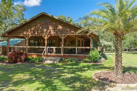 Breckenridge, BEVERLY HILLS, FL 34465