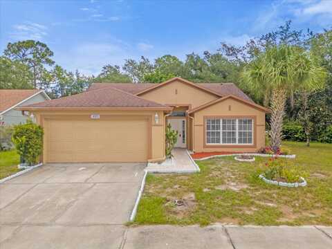 Peppermill, KISSIMMEE, FL 34758