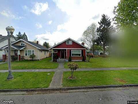 Fawcett, TACOMA, WA 98418