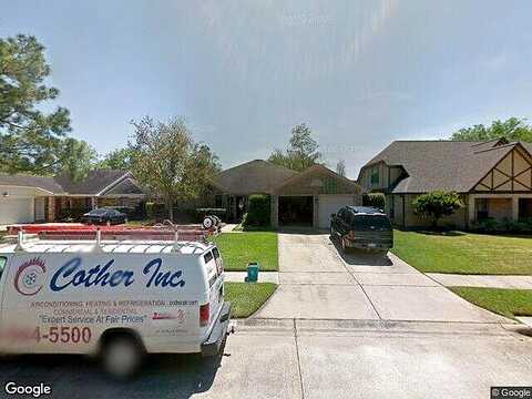 Lotus, PEARLAND, TX 77584