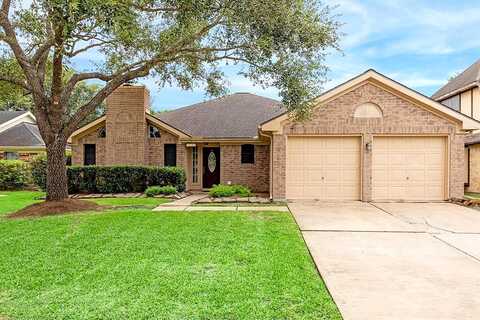 Lotus, PEARLAND, TX 77584