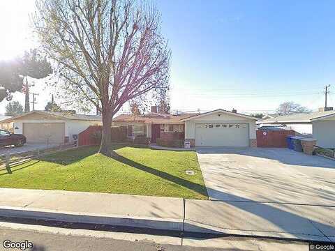 Yukon, BAKERSFIELD, CA 93308