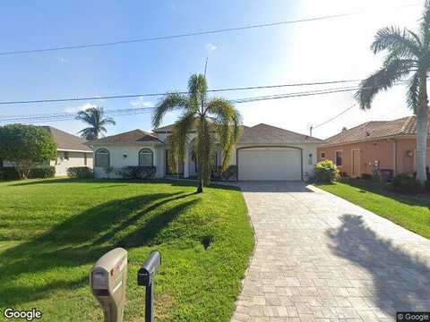 25Th, CAPE CORAL, FL 33914
