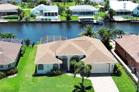 25Th, CAPE CORAL, FL 33914