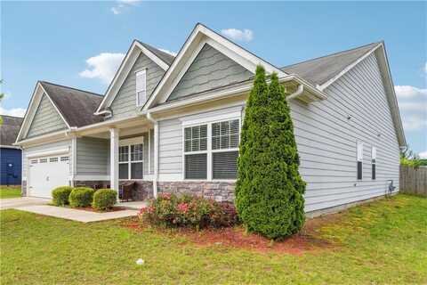 Harrison, COVINGTON, GA 30016