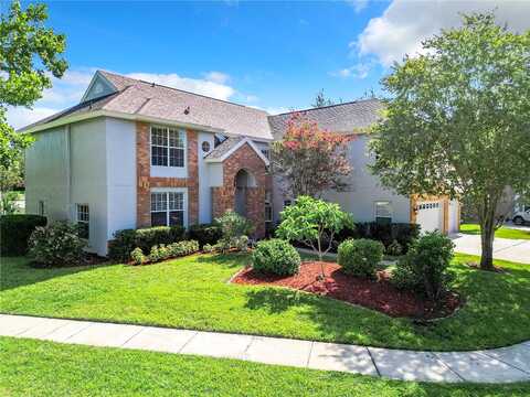 Carnaby, OVIEDO, FL 32765