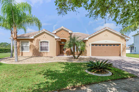 Port Sea, KISSIMMEE, FL 34746