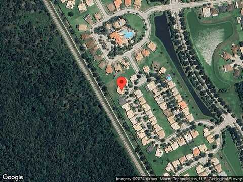 Port Sea, KISSIMMEE, FL 34746