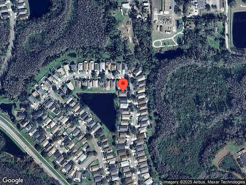 Lockridge, LAND O LAKES, FL 34638