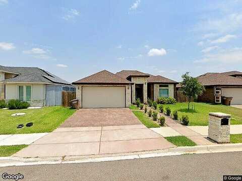 Alvarado, EDINBURG, TX 78539