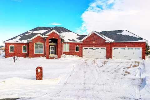 21St, MOORHEAD, MN 56560
