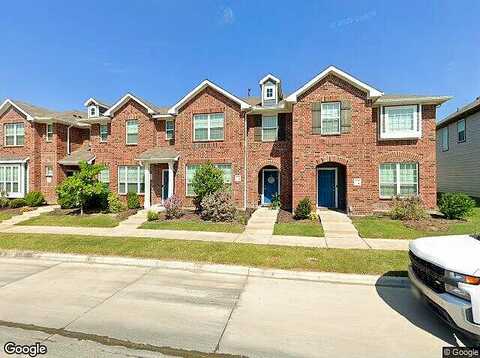 Hometown, FORNEY, TX 75126