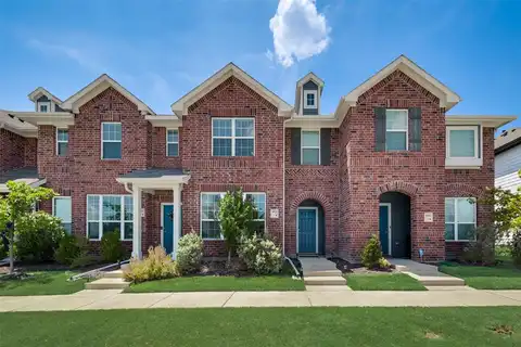 Hometown, FORNEY, TX 75126