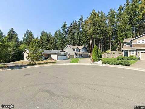 131St Street, GIG HARBOR, WA 98332