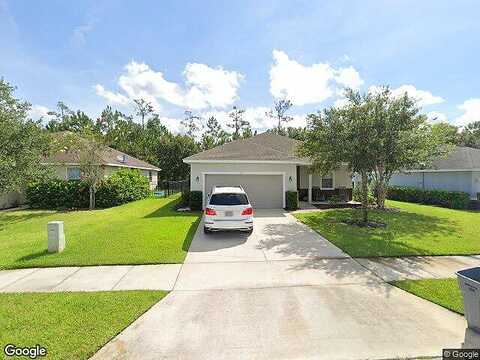 Pergola, ORMOND BEACH, FL 32174