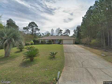 Paradise Bay, GULF BREEZE, FL 32563