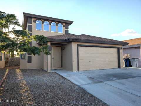 Tierra Roca, EL PASO, TX 79938