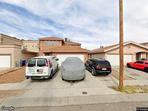 Tierra Roca, EL PASO, TX 79938