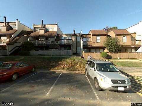 El Camino, ALEXANDRIA, VA 22309