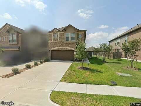 Lancer, PEARLAND, TX 77581