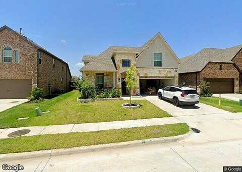 Cosmos, FORNEY, TX 75126