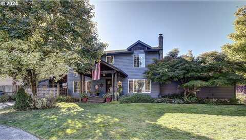 155Th, VANCOUVER, WA 98682