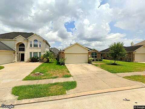 Mira Loma, MANVEL, TX 77578