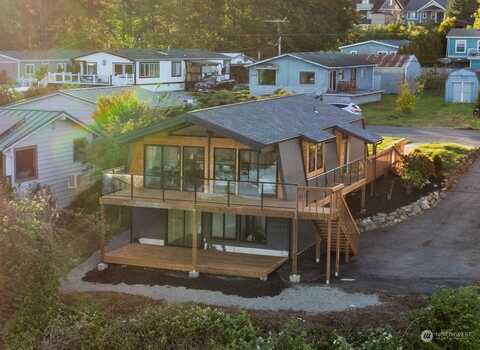 Sinclair, FERNDALE, WA 98248
