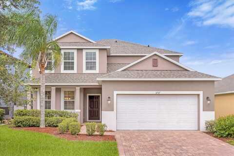 Maidencain, CLERMONT, FL 34714