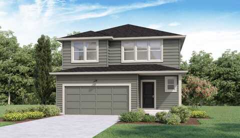 Wapiti, SPOKANE, WA 99206