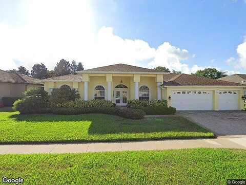 Gaviota, SUN CITY CENTER, FL 33573