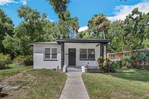 Jefferson, DAYTONA BEACH, FL 32114