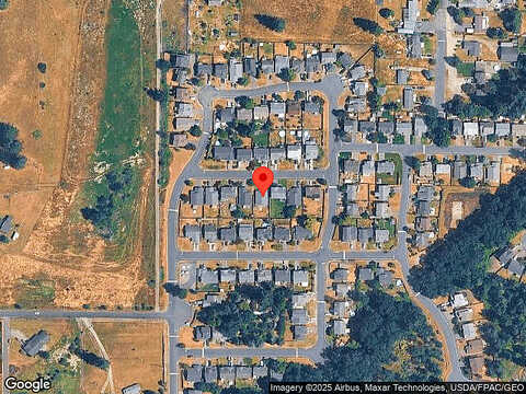 231St, SPANAWAY, WA 98387