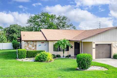 Thunderbird Hill, SEBRING, FL 33872