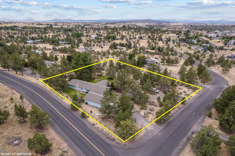 Hering, MADRAS, OR 97741