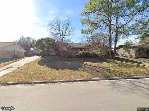Wilkie, FORT WORTH, TX 76133