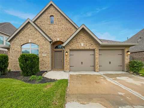 Bonham Hills, PEARLAND, TX 77584
