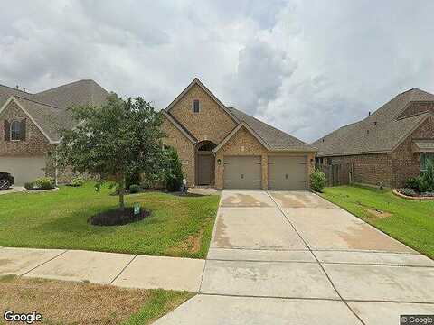 Bonham Hills, PEARLAND, TX 77584