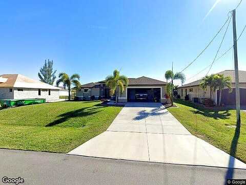 2Nd, CAPE CORAL, FL 33993