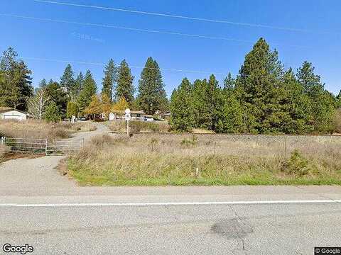 Wapiti, SPOKANE, WA 99206
