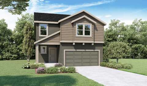 Wapiti, SPOKANE, WA 99206