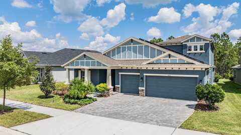 Tour, LAND O LAKES, FL 34638