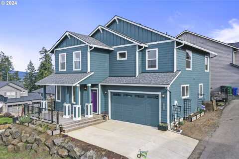 Rockcress, EUGENE, OR 97403