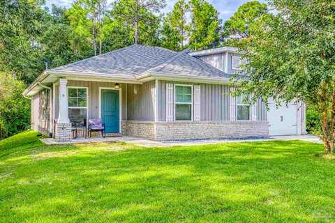 Quail Run, GULF BREEZE, FL 32563