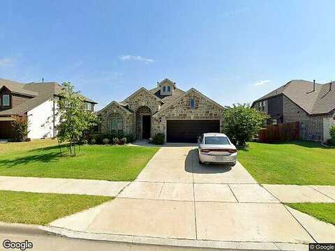 Monticello, FORNEY, TX 75126
