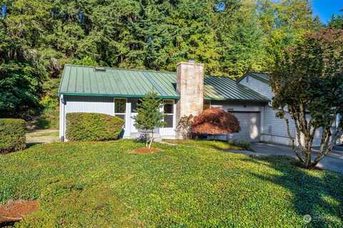 Harborcrest, GIG HARBOR, WA 98332
