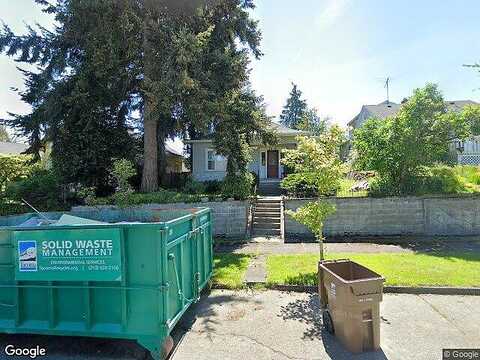 8Th, TACOMA, WA 98406