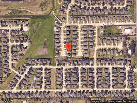 Gracie, PEARLAND, TX 77584