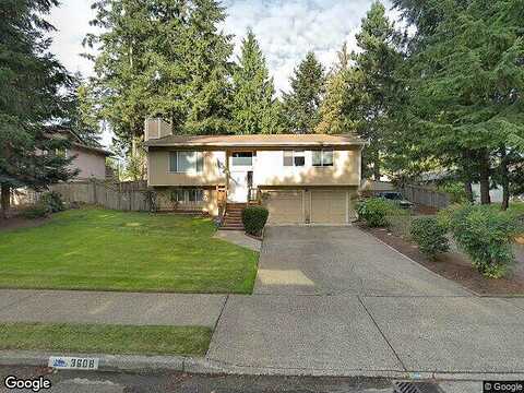 25Th, PUYALLUP, WA 98374